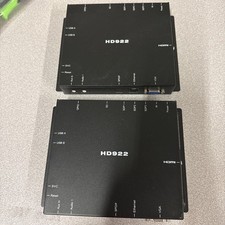 X2 BrightSign HD922 Digital Signage Network Interactive Media Player