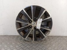 Jantes Peugeot 308
