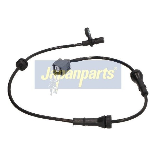 Sensor Raddrehzahl Hinten Rechts Japanparts ABS 1012 FÜR Nissan ABS Sensor-image