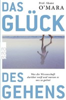 Das GlüCk Des Gehens Shane O'mara