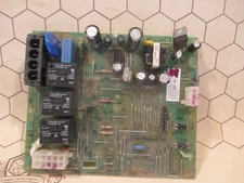 Whirlpool Refrigerator Main Control Board W10135090