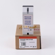 1PCS NEW Honeywell R4343E1048 controller R4343 E1048