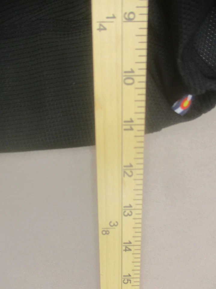 Traje baberos de compresión forrado de ciclismo negro Pactimo talla M para hombre 005 Foto 3 de 4