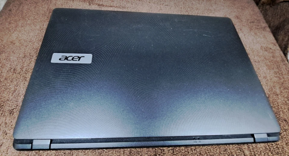 Acer Extensa 2508 series Mod.N. MS2394 - Immagine 2 di 4