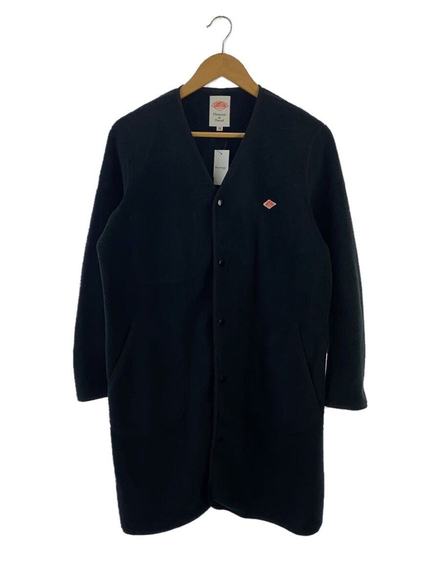 ALTRA DANTON ALTRO PILE GIACCA 36 POLIESTERE Nero