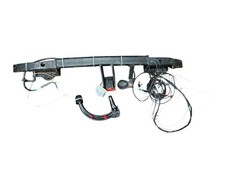 BMW 3er E90 AHK Anhängerkupplung mit Steuergerät 303240 71606791155