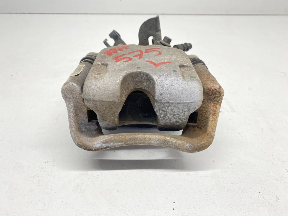 Pinza de freno trasera izquierda Buick Lacrosse 2010-2016 OEM, 536-01167L Foto 2 de 4