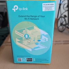 TP-Link TL-WA854RE Wireless Range Extender For WiFi Up To 300mbps