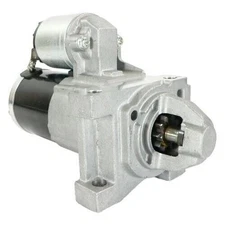 NEW STARTER Fits G8 PONTIAC 6.0L 2008 2009 6.2L 2009