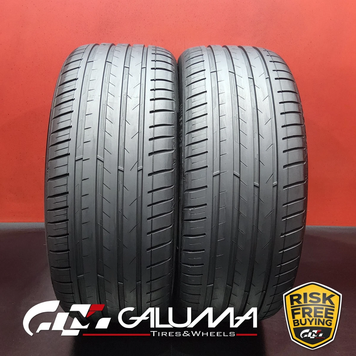 215/40/18 Summer Tires for sale | eBay