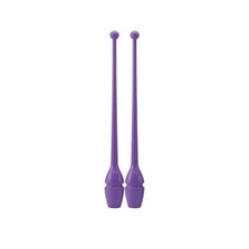 SASAKI - MJ-38H - Junior Rubber Clubs - Rhythmic Gymnastics