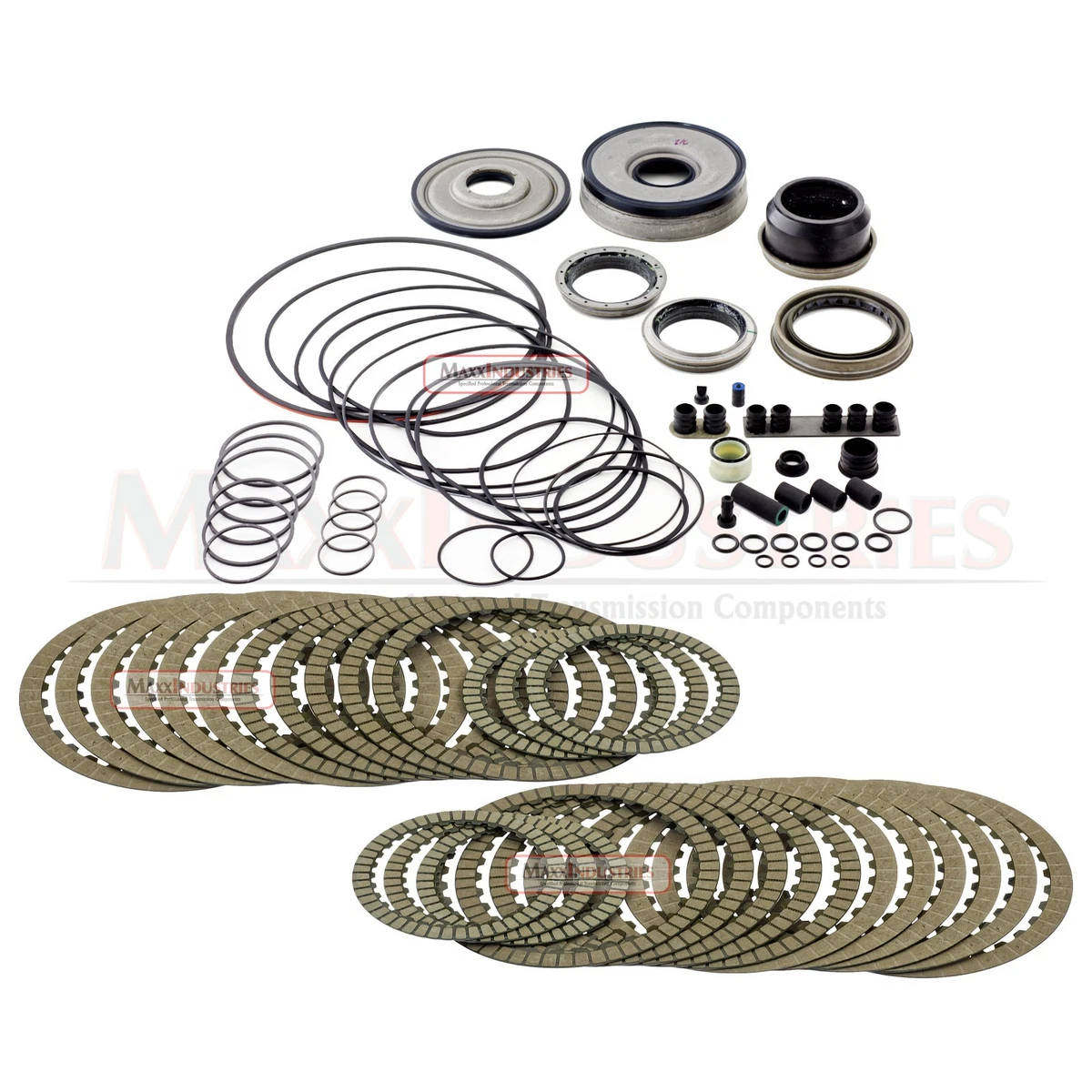 FORD A0D トランスミッション ジャンク‼️ Ford Car & Truck Automatic Transmission Parts with Performance