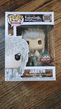 Funko Pop Labyrinth Vinyl Figures 14