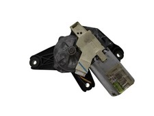 NISSAN MICRA III K12 Heckscheibenwischermotor 53014012 1.46 Diesel 34078545