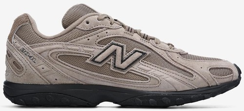 🐎 New Balance x Basketcase Gallery 204L 