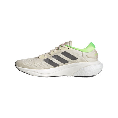 Adidas Laufschuh Supernova 2 W Ecru Sportschuh Running Laufen Joggen Walking