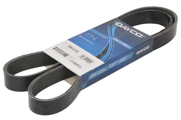 Keilrippenriemen Dayco 7PK1377S-image
