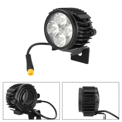 for For Kukirin G2 Pro G2 Max Scooter Light with Long Lasting Durability
