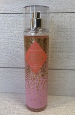 Bath  Body Works Sweet Whiskey 8 oz / 236 ml Women's Fine Fragrance Mist