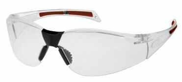 JSP - Lunettes de sécurité Stealth 8000
