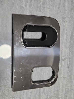 Sage Creatista Plus BNE800 BSSUKM Top Fascia Panel