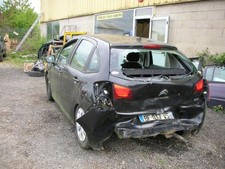 Démarreur Citroen C8