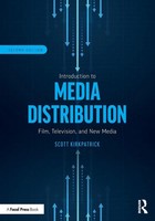 Introduction To Media Distribution | Film, Television, And New Media | Buch