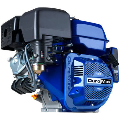 #ad #ad DuroMax XP18HPE 439cc 3600 RPM 1quot; Electric Start Horizontal Gas Powered Engine $449.00