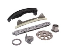 Kit de distribution Toyota IQ