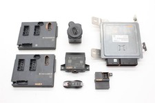 2013 Porsche Boxster 2.7L Engine Start Kit wi...