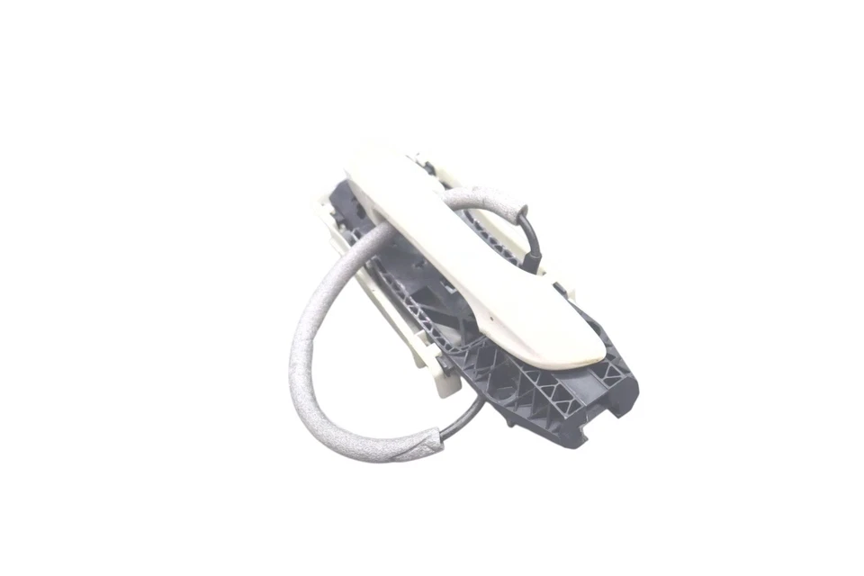 Оригинальная задняя правая ручка внешней двери со стороны пассажира для Porsche Cayenne Turbo 11–18 годов выпуска - Изображение 4 из 4