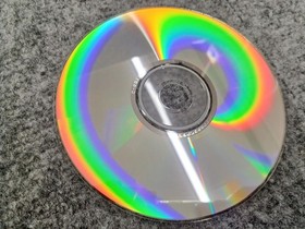 Sega Mega CD Soft Wing Commander Used