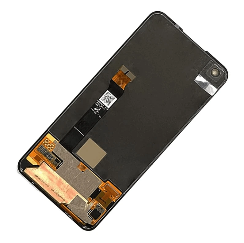 LCD Screen Touch Digitizer For Asus Zenfone 8 9 9Z 10 10Z AI2202 AI232 ZS590KS - Image 3 of 4