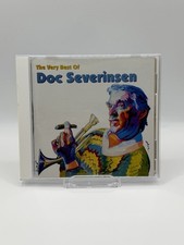 CD The Very Best Of Doc Severinsen | Free Shipping