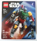 LEGO Star Wars 75369 Boba Fett Mech Building Set Brand New