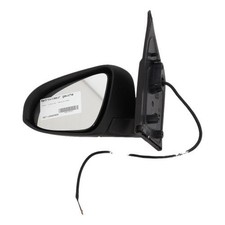 Retroviseur gauche (ou coque) Peugeot 108