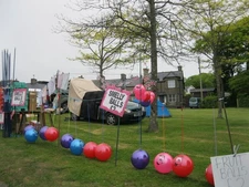 Photo A3 Smelly Balls Criccieth On sale at Ffair Cricieth. I can offer n c2012
