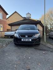 7 Seat Family Wagon - MOT Until November 2026. 5x Isofix Seats!