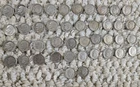 Roosevelt Dimes Silver 90% Mixed Dates/Mint Marks 1940s-60’s Lot of 42