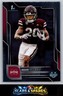 Johnnie Daniels 2025 Bowman University Chrome #148 Mississippi State Bulldogs