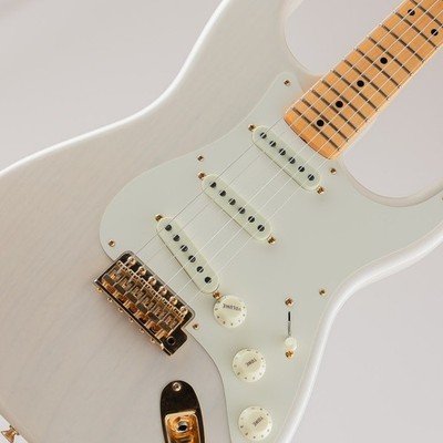 Fender Custom Shop Vintage Custom 1957 Stratocaster Aged White