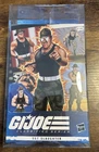 SGT SLAUGHTER 53 GI Joe Classified MISB New Action Figure W/ Protector