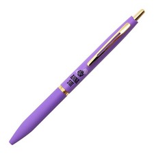 Pilot Acro ANNASUI Oil Ballpoint Pen 0.5mm Purple/Rose BAC