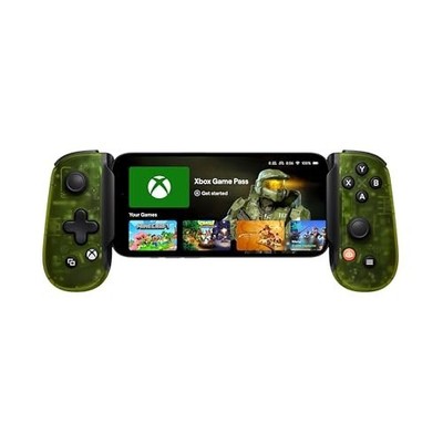 Backbone One Xbox Edition (USB-C) Mobile Gaming Controller BB-51-P-GX