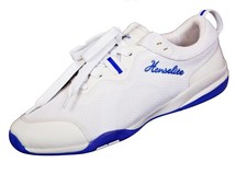 Henselite HM36 Blade Men's Lawn Bowling shoes. ULTRA LIGHTWEIGHT. 7 & 11 ONLY