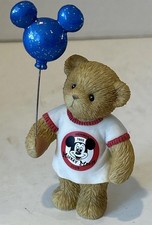 Cherished Teddies A Good Friend Is All Ears 4002914 