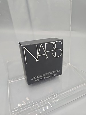 NARS Light Reflecting Loose Setting Powder In Shade Shore 0.35 Oz New In Box