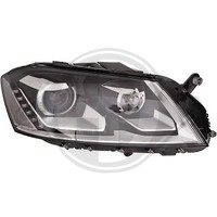 2248984 Scheinwerfer Rechts FüR VW Passat B7 (362)