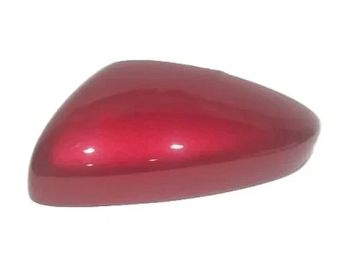 Honda 76251-TVA-A01ZD Radiant Red Left Mirror Cover 18-25 Accord New Genuine