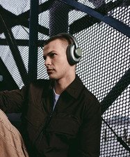 FRESH 'N REBEL Bluetooth®-Over-Ear-Kopfhörer m. adapt. Hybrid ANC #1906866 – Bild 10